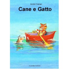 CANE E GATTO